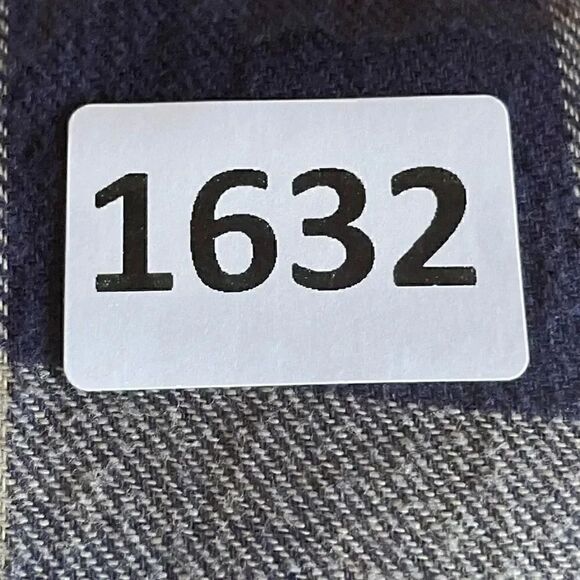 Legendary Whitetails Men’s Shirt Tall Flannel Button Cotton SZ 3XT # 1632 - Picture 14 of 15